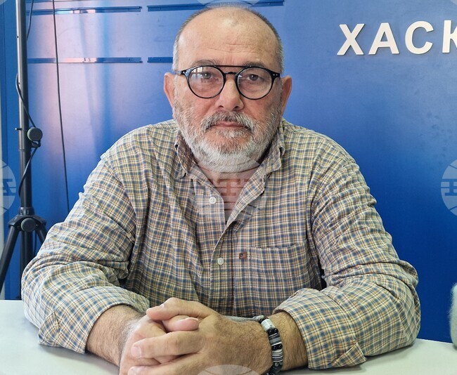 Публиката на "Хасково джаз" се увеличава с годините, а младите хора са все повече, каза създателят на фестивала Димитър Русев - Мутата 