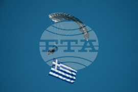 Greece Nato Drones