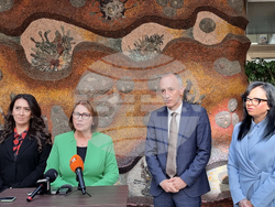 Пловдив - Красимир Вълчев - медиатори - среща