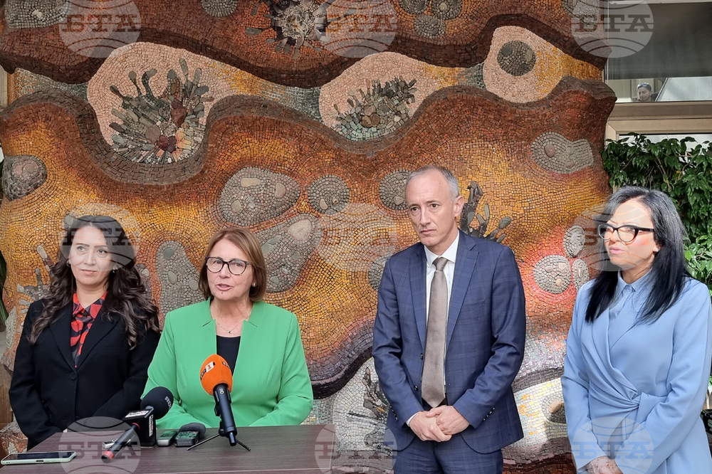 Пловдив - Красимир Вълчев - медиатори - среща