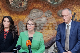 Пловдив - Красимир Вълчев - медиатори - среща