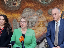 Пловдив - Красимир Вълчев - медиатори - среща