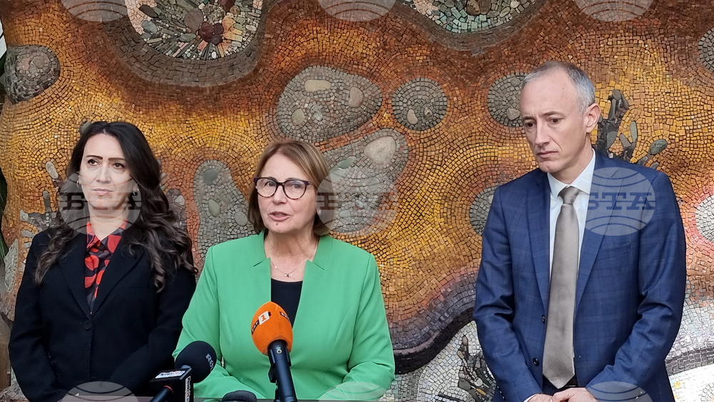 Пловдив - Красимир Вълчев - медиатори - среща