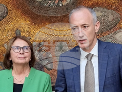 Пловдив - Красимир Вълчев - медиатори - среща