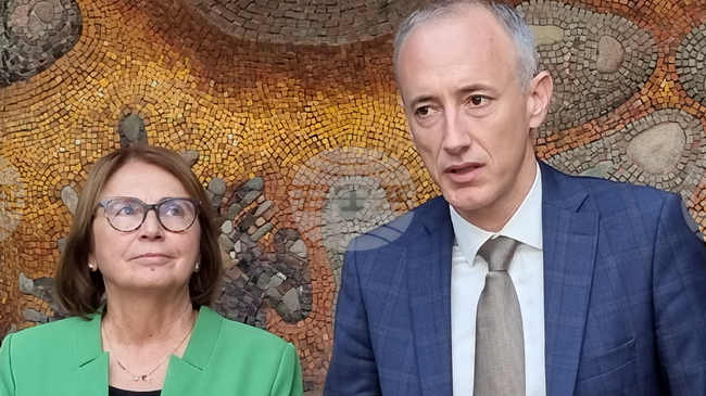 2026 Education Budget Is Best Possible Compromise between Budget Situation and System's Needs - Minister Valchev