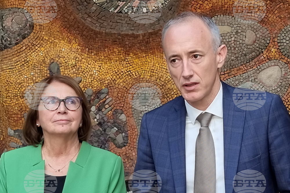 2026 Education Budget Is Best Possible Compromise between Budget Situation and System's Needs - Minister Valchev