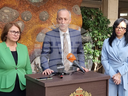 Пловдив - Красимир Вълчев - медиатори - среща