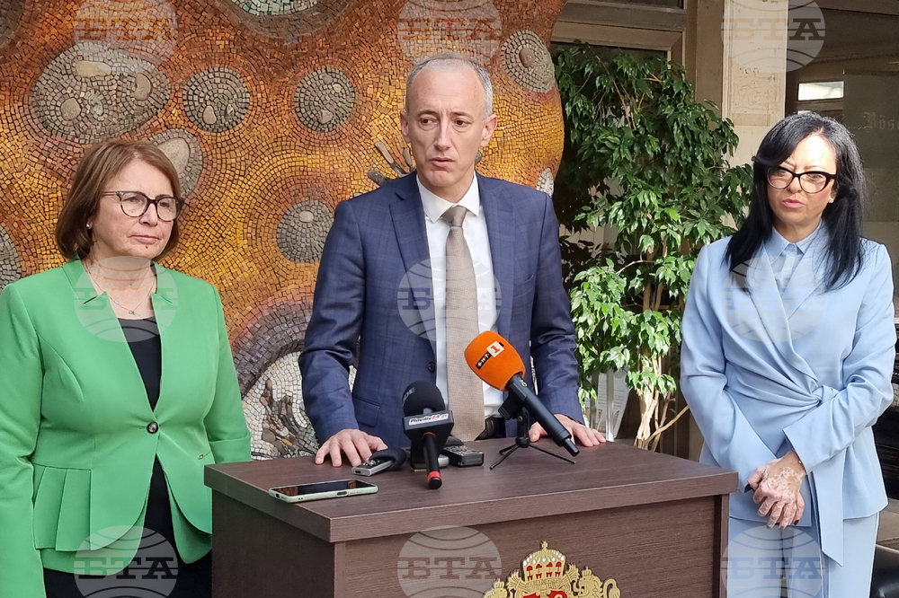 Пловдив - Красимир Вълчев - медиатори - среща