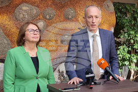 Пловдив - Красимир Вълчев - медиатори - среща