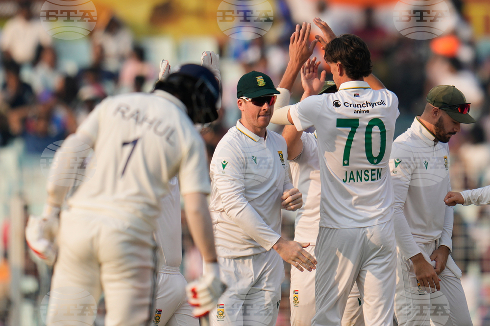 India South Africa Cricket