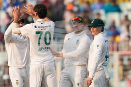 India South Africa Cricket