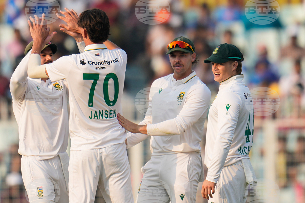 India South Africa Cricket