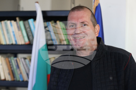 Сърбия - Цариброд - Културно-информационен център на българското малцинство - посещение