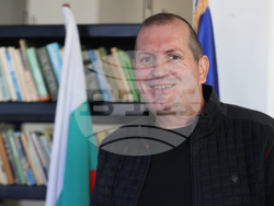 Сърбия - Цариброд - Културно-информационен център на българското малцинство - посещение