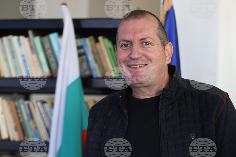 Сърбия - Цариброд - Културно-информационен център на българското малцинство - посещение