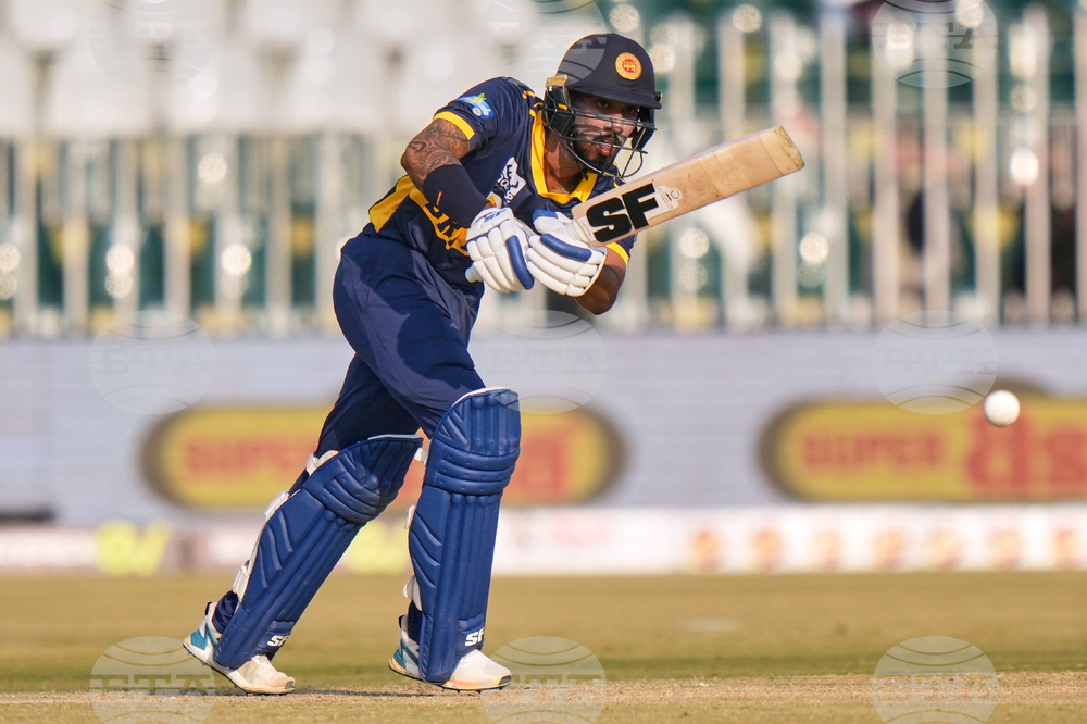 Pakistan Sri Lanka Cricket