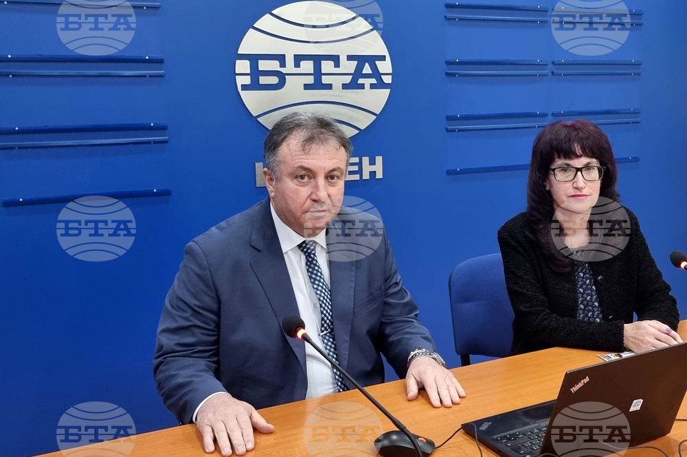 Национален пресклуб на БТА Шумен - представяне на списание ЛИК „България в джаза“