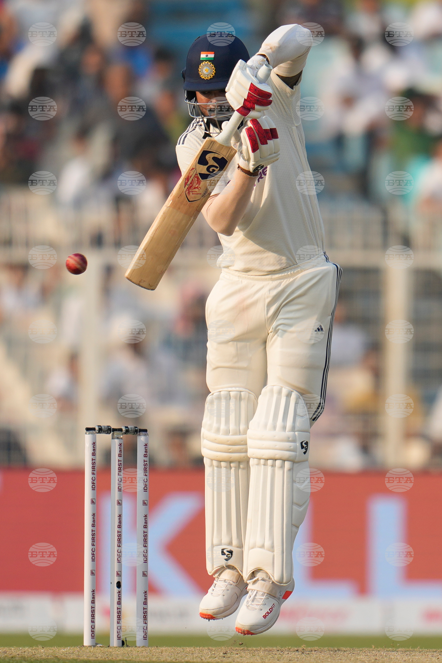 India South Africa Cricket