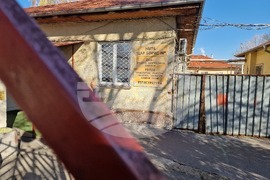 Транспортна болница - граждани - протест