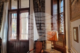 Дворец „Врана“ - пазар на труда - демография - дискусия