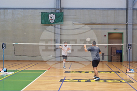 Стара Загора - бадминтон - национална верига