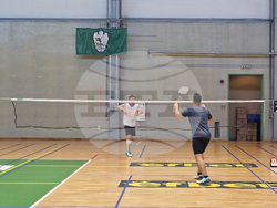 Стара Загора - бадминтон - национална верига