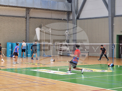 Стара Загора - бадминтон - национална верига