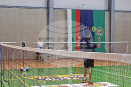 Стара Загора - бадминтон - национална верига