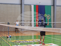 Стара Загора - бадминтон - национална верига