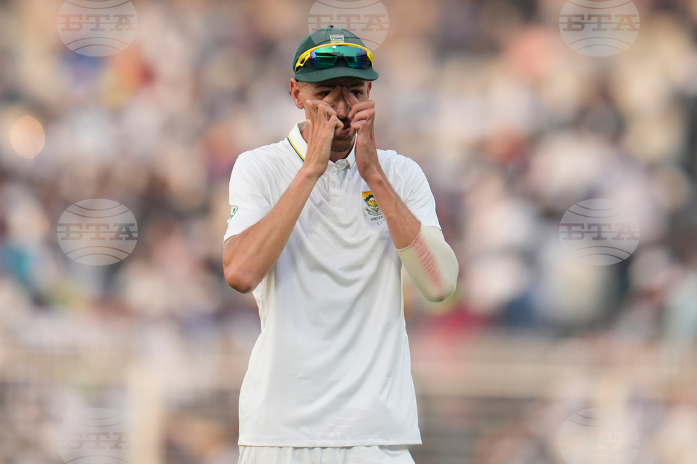 India South Africa Cricket