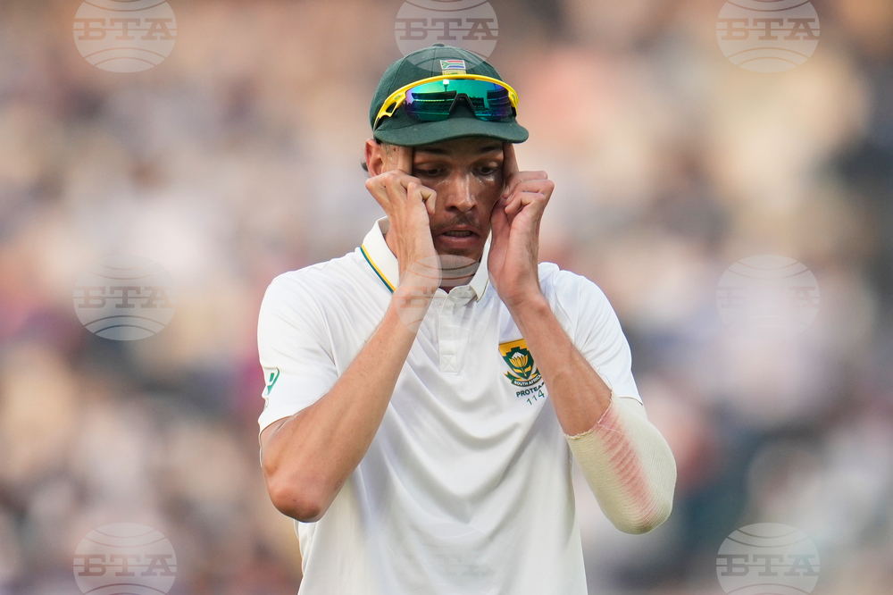 India South Africa Cricket