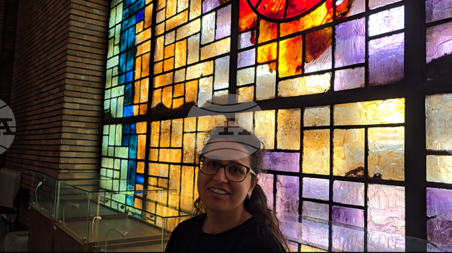 Джазът трябва да достигне до младите хора в Сливен, каза Марта Бонева, концертмайстор на Симфоничния оркестър в града