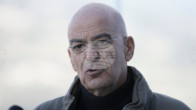 Гърция финализира поръчката на четвърта фрегата "Белара" от френската военноморска компания "Навал Груп"