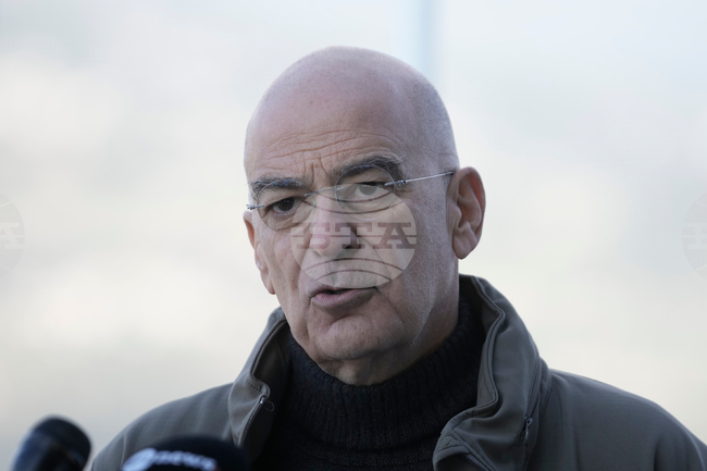 Гърция финализира поръчката на четвърта фрегата "Белара" от френската военноморска компания "Навал Груп"