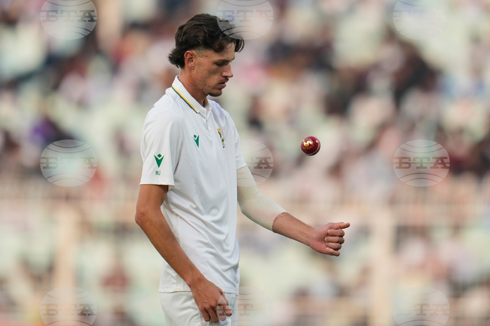 India South Africa Cricket