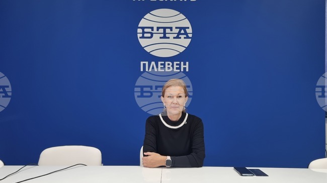 Есенният джаз фестивал в Плевен се утвърди като очаквано и желано събитие, каза началникът на отдел „Култура и туризъм" в Общината Анелия Дечева