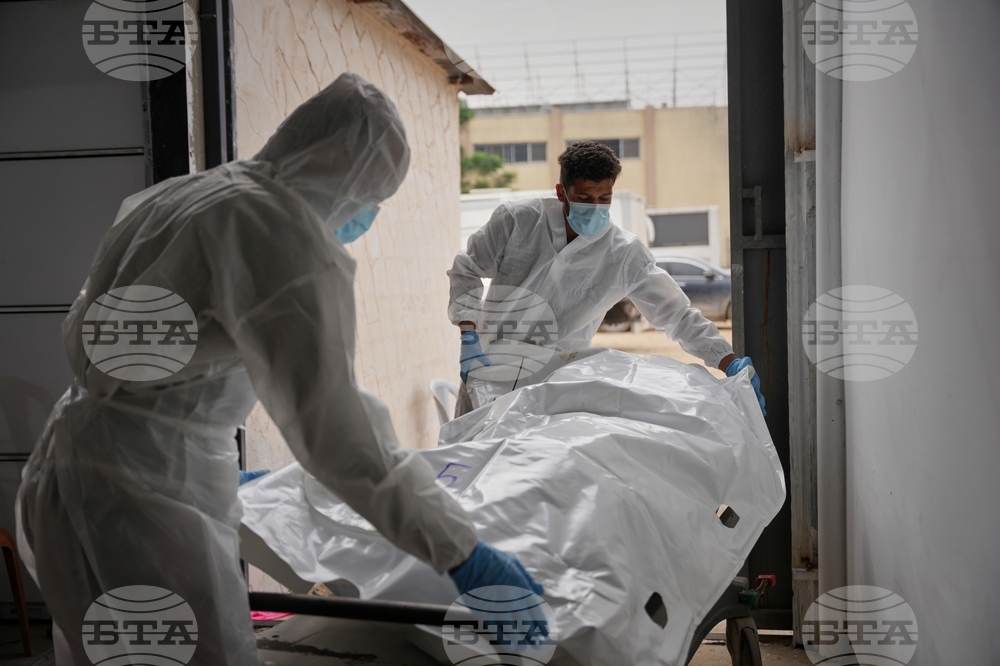 Israel Palestinians Gaza