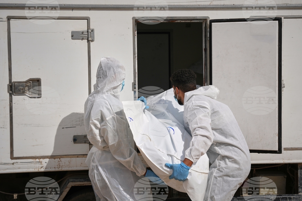 Israel Palestinians Gaza