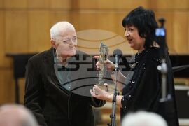 Съюз на българските журналисти - награди