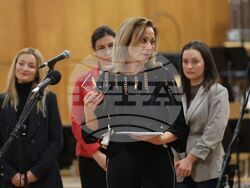 Съюз на българските журналисти - награди