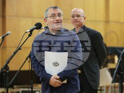 Съюз на българските журналисти - награди