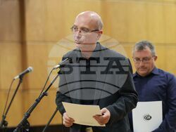 Съюз на българските журналисти - награди