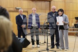 Съюз на българските журналисти - награди