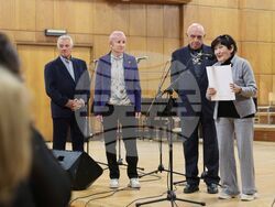 Съюз на българските журналисти - награди