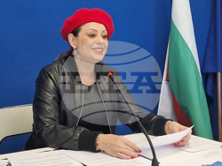 Национален пресклуб на БТА Търговище - представяне на сп. ЛИК „България в джаза“