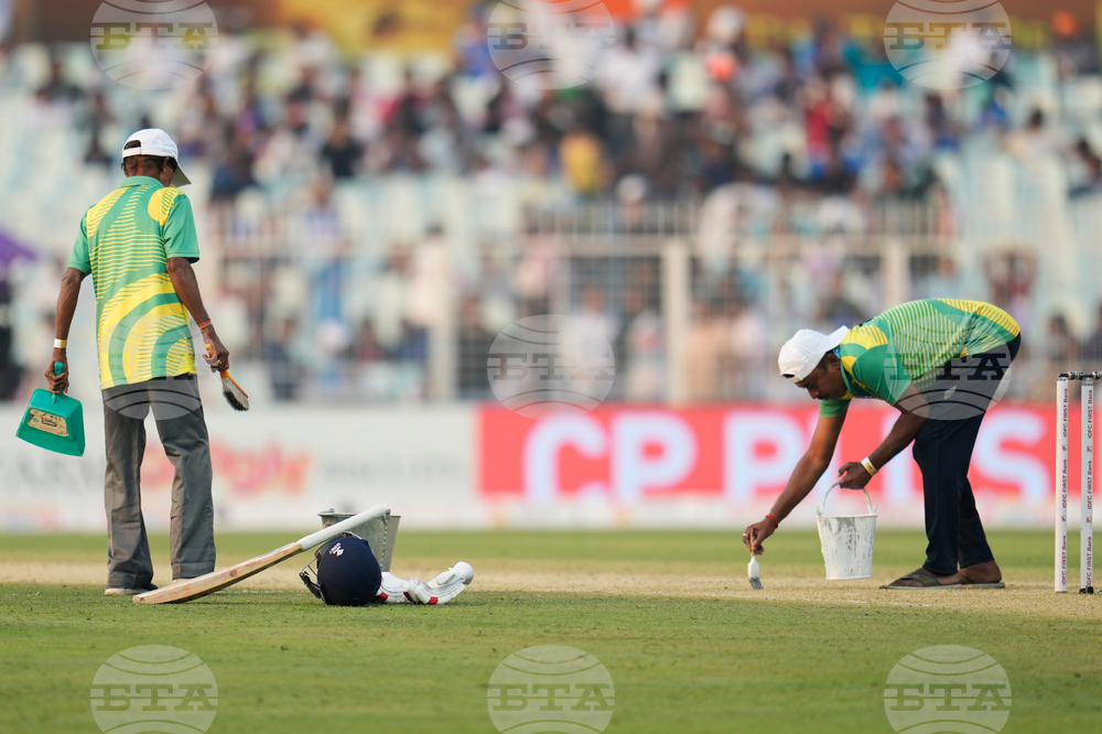 India South Africa Cricket