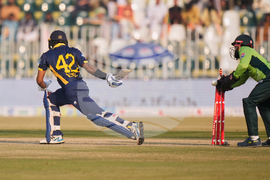 Pakistan Sri Lanka Cricket