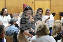 Съюз на българските журналисти - награди