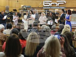 Съюз на българските журналисти - награди