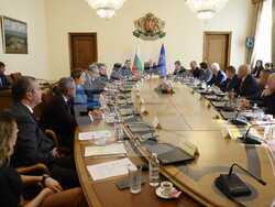 Снимка: Министерски съвет